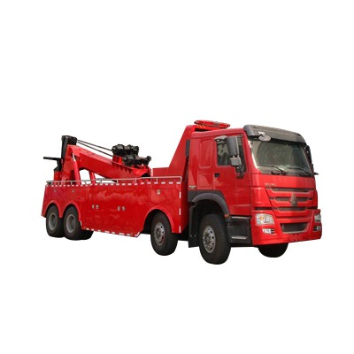 60 ton rotator tow truck for sale